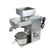 2018 Commercial Use Green Walnuts Spiral Oil Making Machine Olive Oil Press Machine Palm Oil Processing Machine